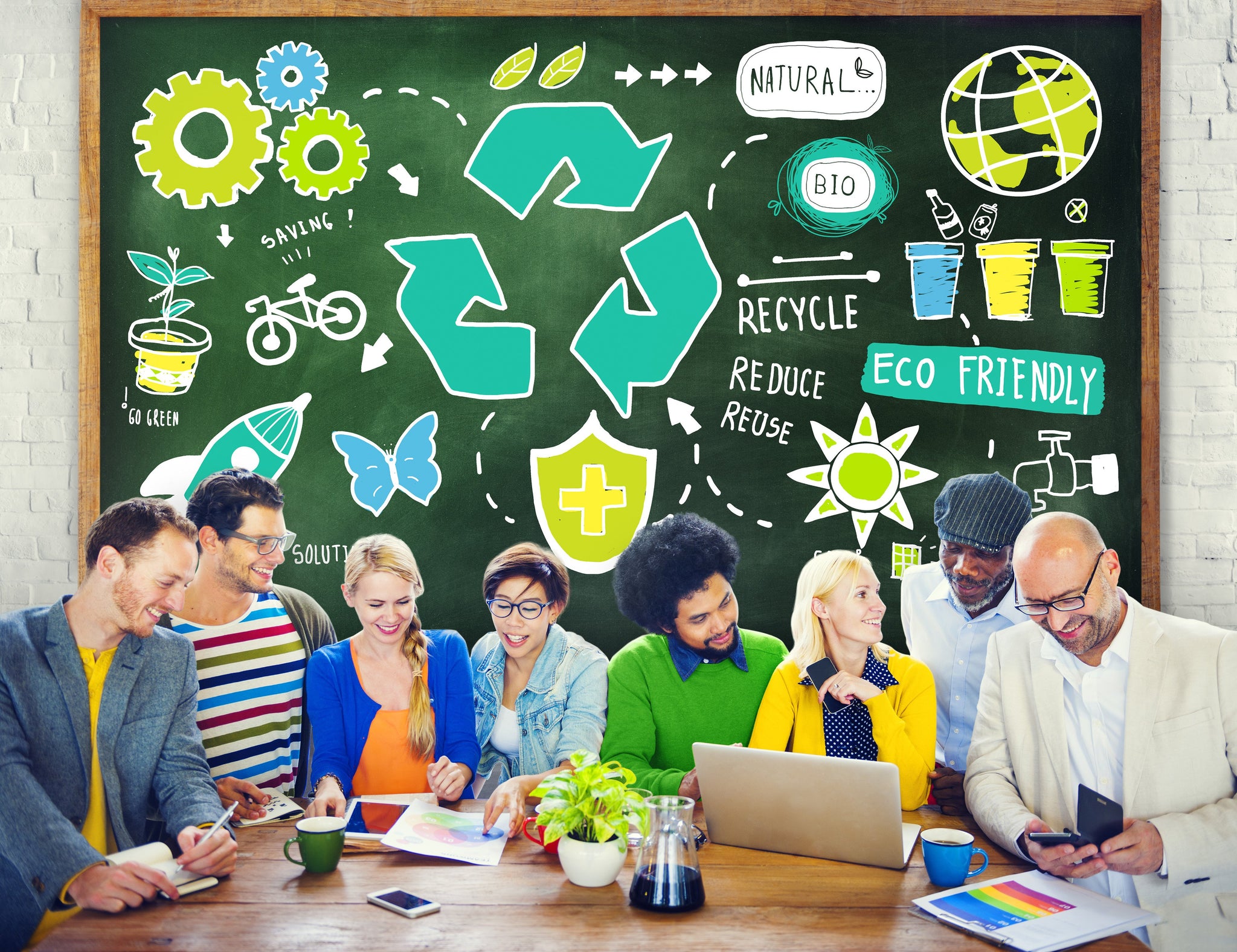 The Voices We Amplify on Earth Day