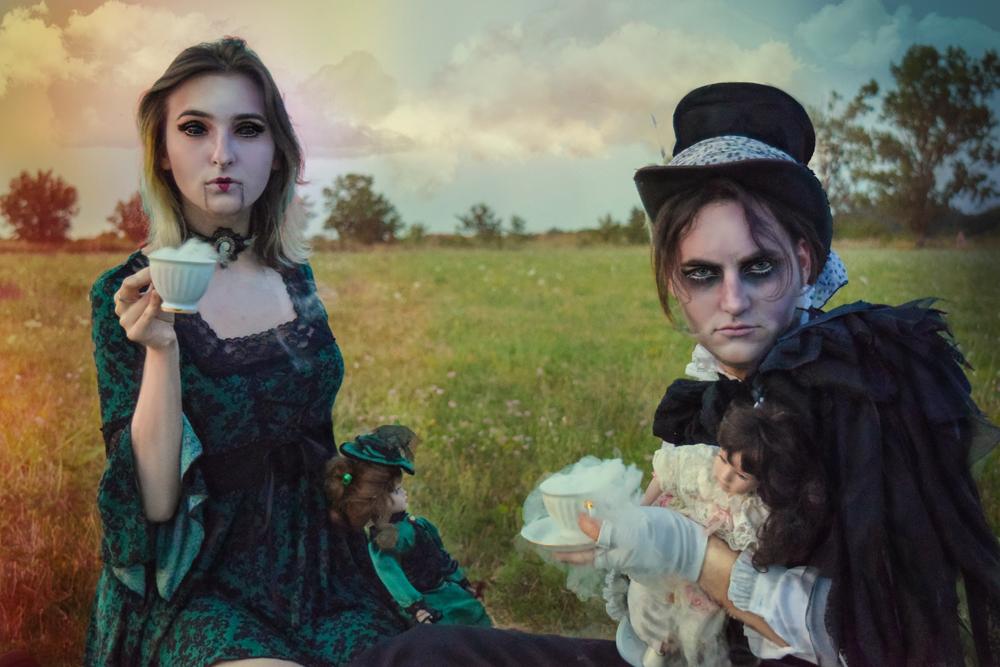 Ways to Wonderland