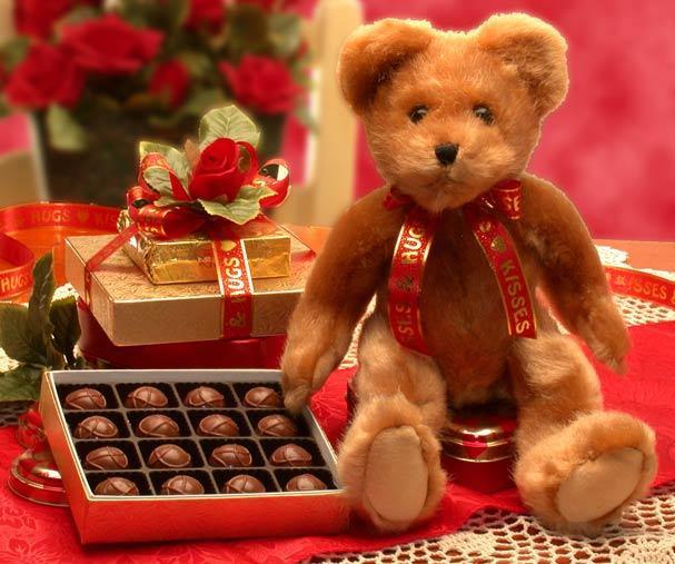 Valentine Advice for the Frustrated Fashionista