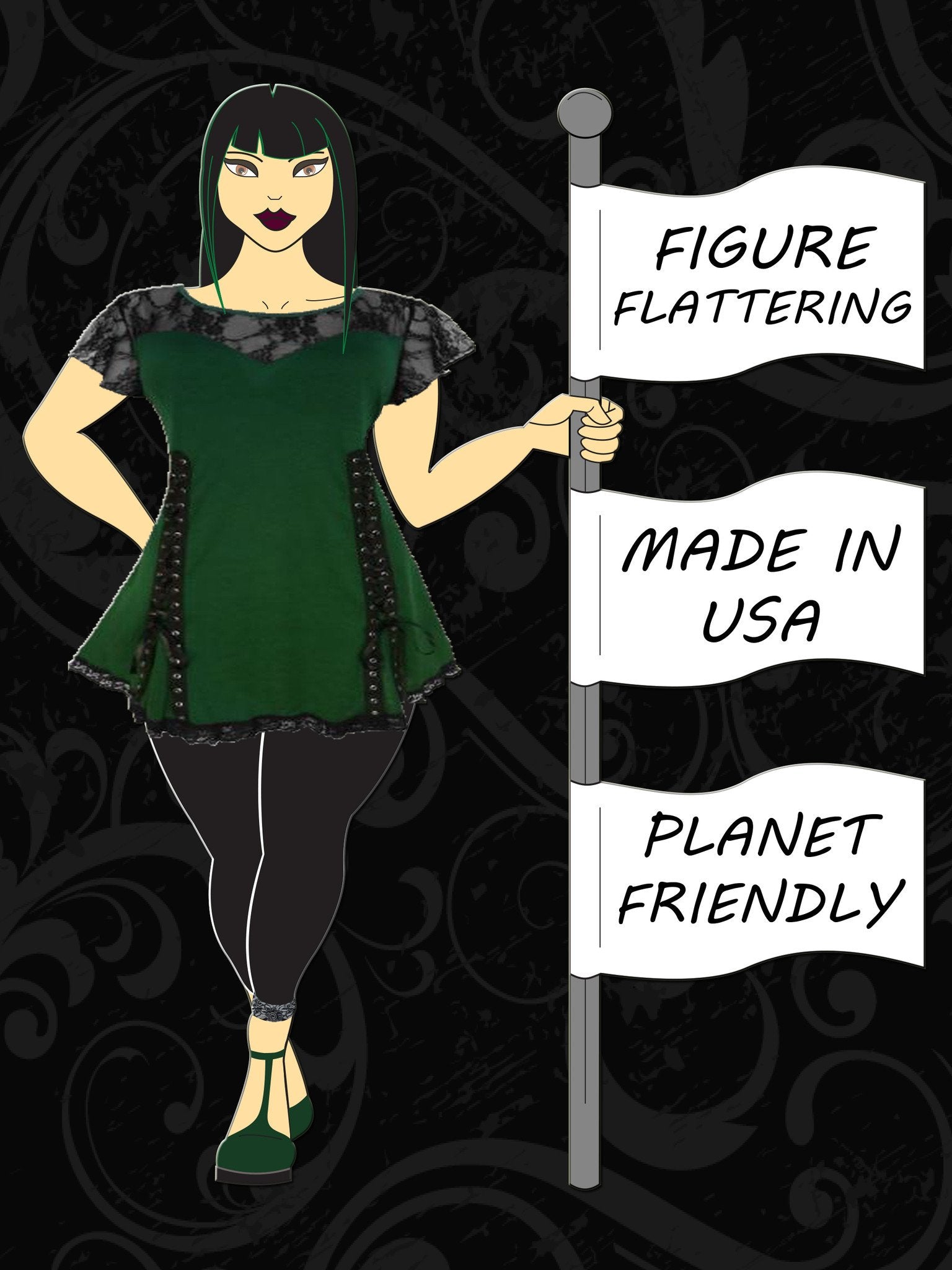 Why are we here? (The Dare Mission)