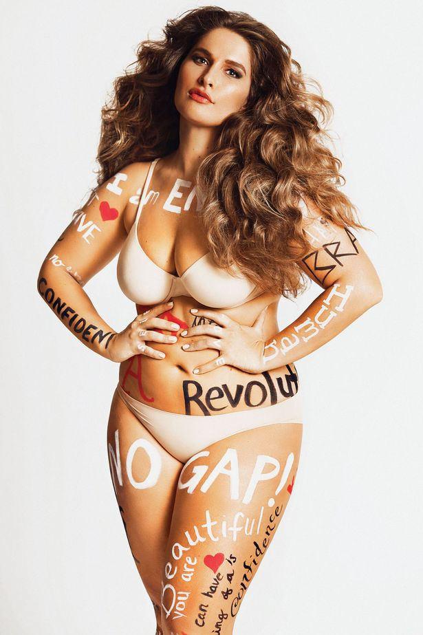 Life's Too Short for Body Shaming