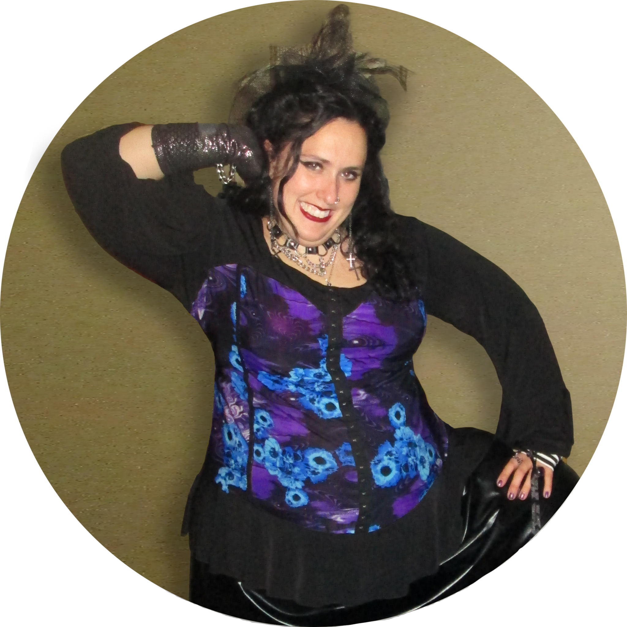 Women Who Dare vol.1: A letter from Faye L.