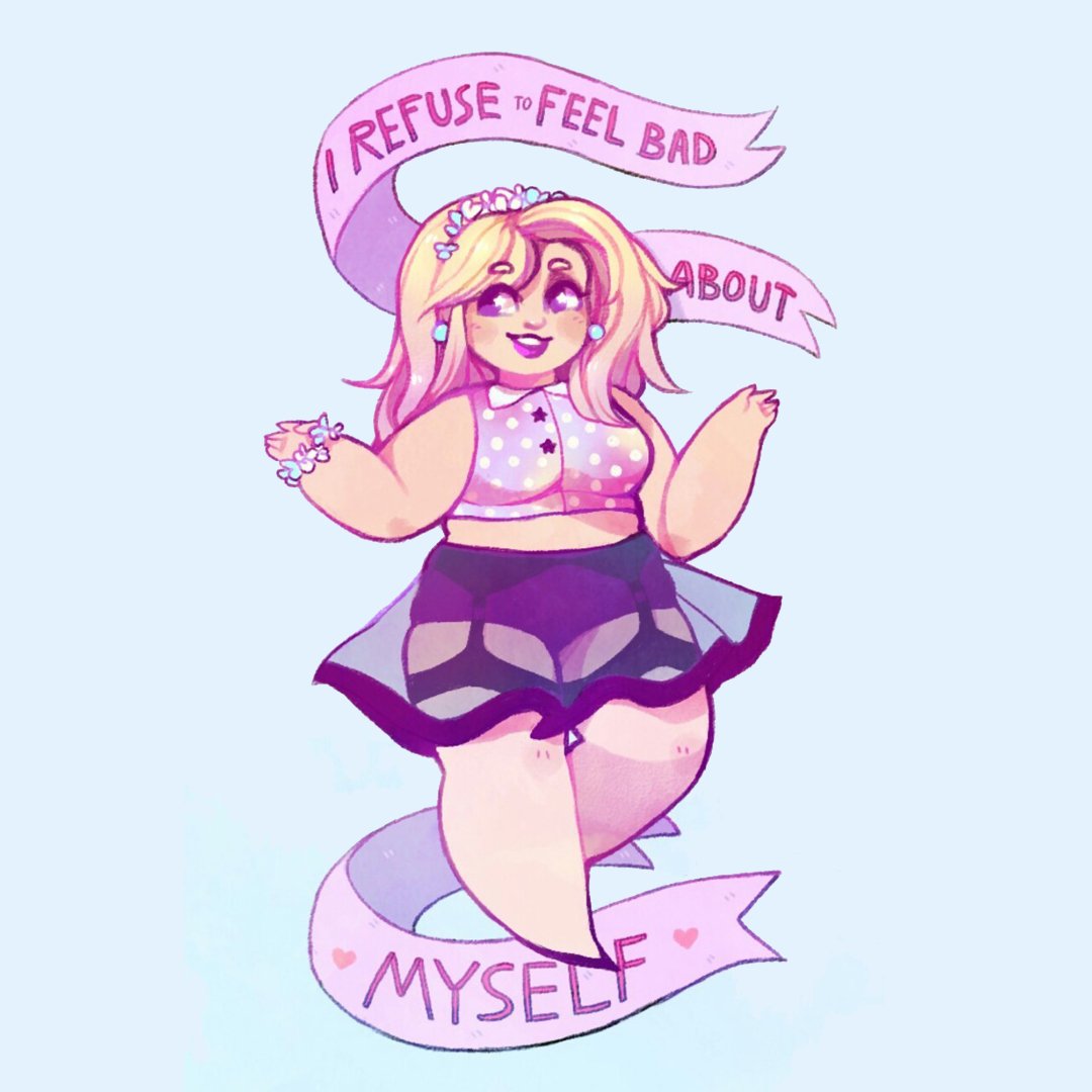 Our Love Yourself Campaign