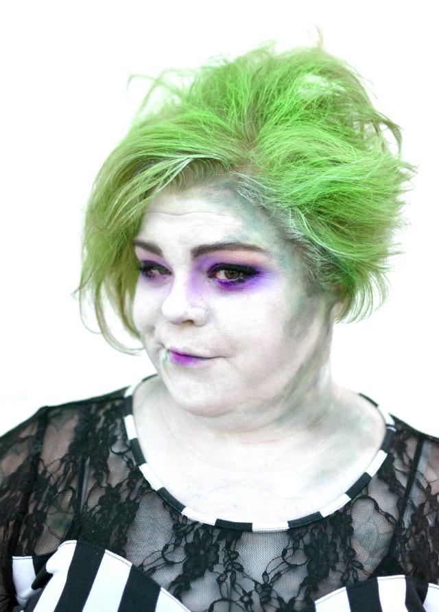 Beetlejuice, Beetlejuice, Beetlejuice!