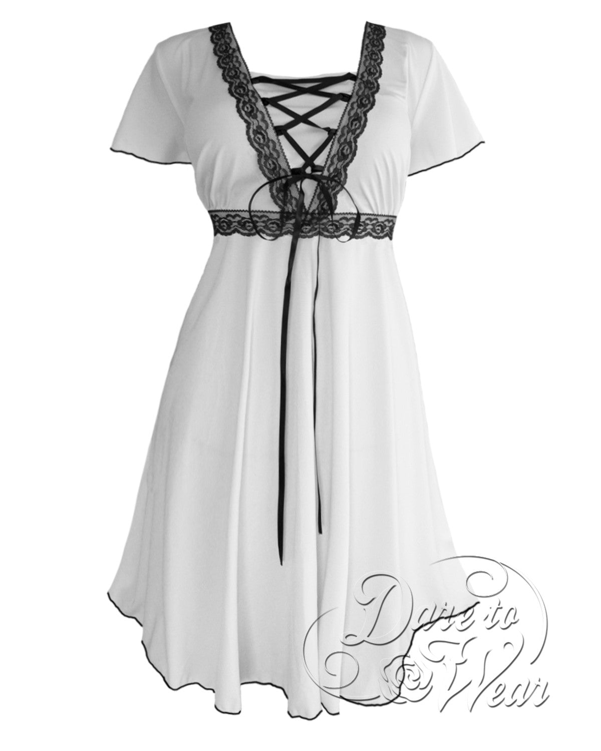 Angel Dresses - Dare Fashion Globe Angel Dresses - Dare Fashion Globe