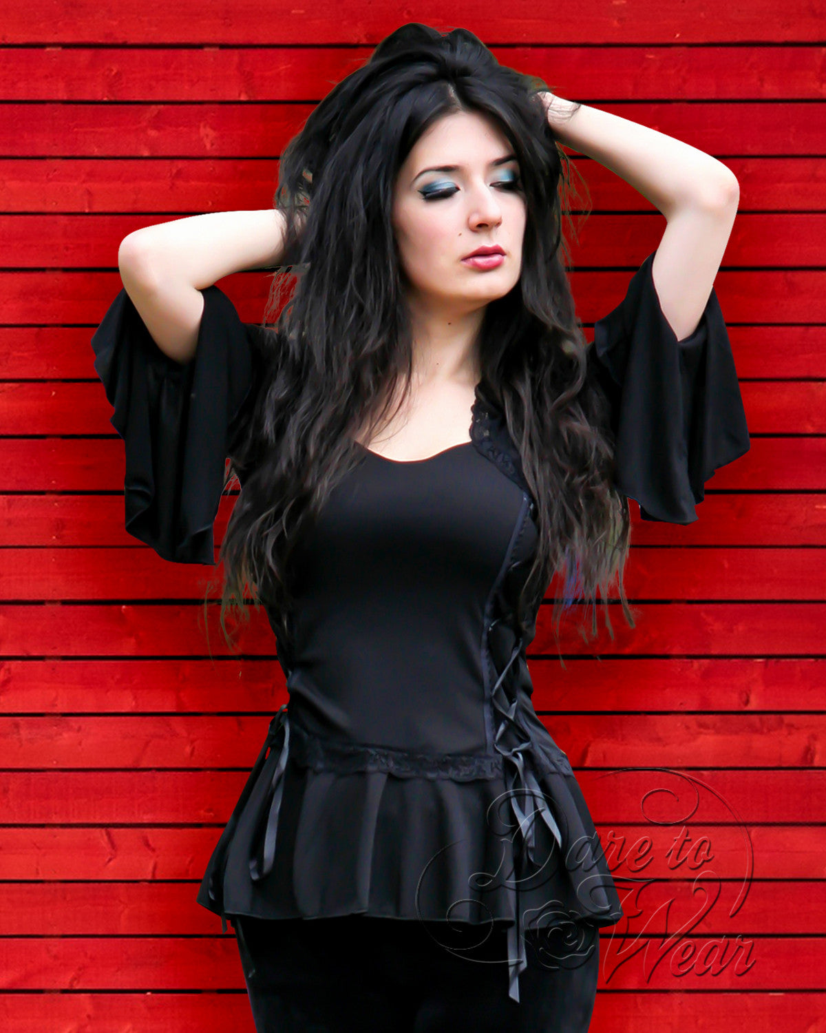 Bolero Armatura Steampunk Gotico da Donna - Spallaccio con Colletto Bolero Armatura Steampunk Gotico da Donna - Spallaccio con Colletto
